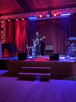 MG & the TV / Parker McQueeney / Mal Devisa / Eli Wise / IamMycellium on Jul 16, 2026 [924-small]