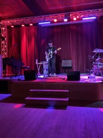 MG & the TV / Parker McQueeney / Mal Devisa / Eli Wise / IamMycellium on Jul 16, 2026 [929-small]