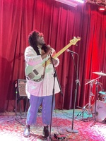 MG & the TV / Parker McQueeney / Mal Devisa / Eli Wise / IamMycellium on Jul 16, 2026 [931-small]