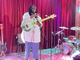 MG & the TV / Parker McQueeney / Mal Devisa / Eli Wise / IamMycellium on Jul 16, 2026 [941-small]