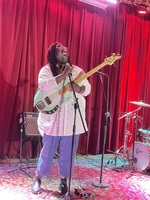 MG & the TV / Parker McQueeney / Mal Devisa / Eli Wise / IamMycellium on Jul 16, 2026 [943-small]