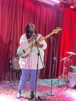 MG & the TV / Parker McQueeney / Mal Devisa / Eli Wise / IamMycellium on Jul 16, 2026 [944-small]