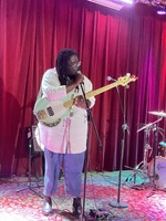 MG & the TV / Parker McQueeney / Mal Devisa / Eli Wise / IamMycellium on Jul 16, 2026 [945-small]