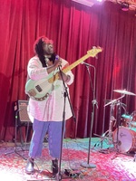 MG & the TV / Parker McQueeney / Mal Devisa / Eli Wise / IamMycellium on Jul 16, 2026 [947-small]