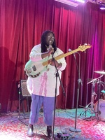 MG & the TV / Parker McQueeney / Mal Devisa / Eli Wise / IamMycellium on Jul 16, 2026 [948-small]