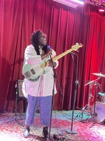 MG & the TV / Parker McQueeney / Mal Devisa / Eli Wise / IamMycellium on Jul 16, 2026 [949-small]