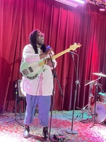MG & the TV / Parker McQueeney / Mal Devisa / Eli Wise / IamMycellium on Jul 16, 2026 [950-small]