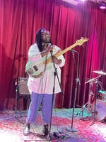 MG & the TV / Parker McQueeney / Mal Devisa / Eli Wise / IamMycellium on Jul 16, 2026 [953-small]