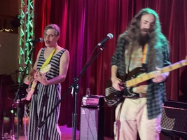 MG & the TV / Parker McQueeney / Mal Devisa / Eli Wise / IamMycellium on Jul 16, 2026 [960-small]