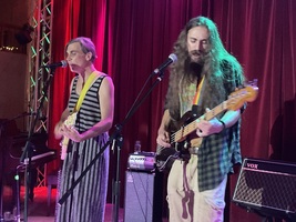 MG & the TV / Parker McQueeney / Mal Devisa / Eli Wise / IamMycellium on Jul 16, 2026 [962-small]
