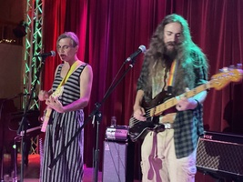 MG & the TV / Parker McQueeney / Mal Devisa / Eli Wise / IamMycellium on Jul 16, 2026 [970-small]