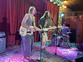 MG & the TV / Parker McQueeney / Mal Devisa / Eli Wise / IamMycellium on Jul 16, 2026 [000-small]