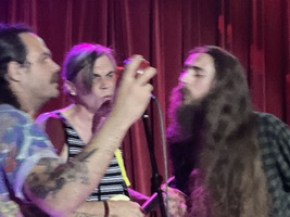 MG & the TV / Parker McQueeney / Mal Devisa / Eli Wise / IamMycellium on Jul 16, 2026 [008-small]