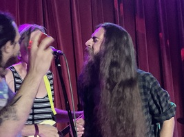 MG & the TV / Parker McQueeney / Mal Devisa / Eli Wise / IamMycellium on Jul 16, 2026 [017-small]