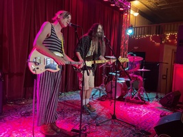 MG & the TV / Parker McQueeney / Mal Devisa / Eli Wise / IamMycellium on Jul 16, 2026 [021-small]
