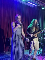 MG & the TV / Parker McQueeney / Mal Devisa / Eli Wise / IamMycellium on Jul 16, 2026 [022-small]