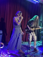 MG & the TV / Parker McQueeney / Mal Devisa / Eli Wise / IamMycellium on Jul 16, 2026 [023-small]