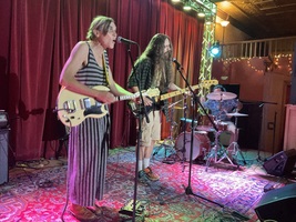 MG & the TV / Parker McQueeney / Mal Devisa / Eli Wise / IamMycellium on Jul 16, 2026 [029-small]
