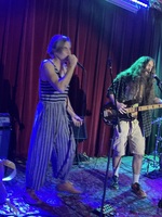 MG & the TV / Parker McQueeney / Mal Devisa / Eli Wise / IamMycellium on Jul 16, 2026 [032-small]