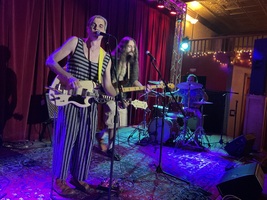 MG & the TV / Parker McQueeney / Mal Devisa / Eli Wise / IamMycellium on Jul 16, 2026 [039-small]