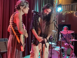 MG & the TV / Parker McQueeney / Mal Devisa / Eli Wise / IamMycellium on Jul 16, 2026 [040-small]