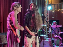 MG & the TV / Parker McQueeney / Mal Devisa / Eli Wise / IamMycellium on Jul 16, 2026 [043-small]