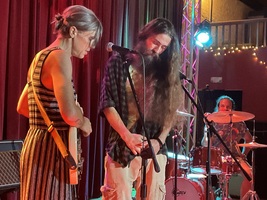 MG & the TV / Parker McQueeney / Mal Devisa / Eli Wise / IamMycellium on Jul 16, 2026 [044-small]