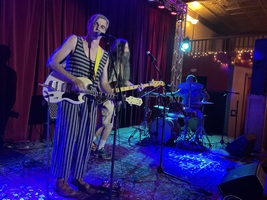 MG & the TV / Parker McQueeney / Mal Devisa / Eli Wise / IamMycellium on Jul 16, 2026 [045-small]