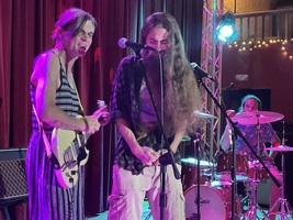 MG & the TV / Parker McQueeney / Mal Devisa / Eli Wise / IamMycellium on Jul 16, 2026 [055-small]