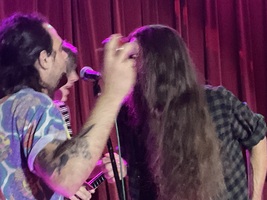 MG & the TV / Parker McQueeney / Mal Devisa / Eli Wise / IamMycellium on Jul 16, 2026 [057-small]