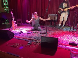 MG & the TV / Parker McQueeney / Mal Devisa / Eli Wise / IamMycellium on Jul 16, 2026 [059-small]