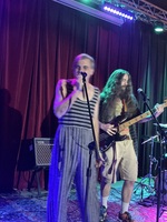 MG & the TV / Parker McQueeney / Mal Devisa / Eli Wise / IamMycellium on Jul 16, 2026 [060-small]