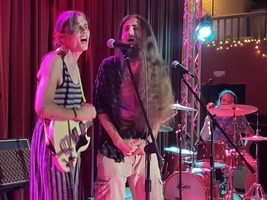 MG & the TV / Parker McQueeney / Mal Devisa / Eli Wise / IamMycellium on Jul 16, 2026 [061-small]