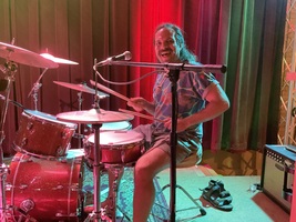 MG & the TV / Parker McQueeney / Mal Devisa / Eli Wise / IamMycellium on Jul 16, 2026 [071-small]