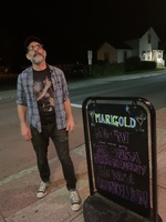 MG & the TV / Parker McQueeney / Mal Devisa / Eli Wise / IamMycellium on Jul 16, 2026 [099-small]