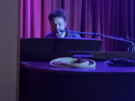 MG & the TV / Parker McQueeney / Mal Devisa / Eli Wise / IamMycellium on Jul 16, 2026 [106-small]