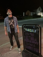 MG & the TV / Parker McQueeney / Mal Devisa / Eli Wise / IamMycellium on Jul 16, 2026 [110-small]