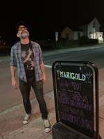 MG & the TV / Parker McQueeney / Mal Devisa / Eli Wise / IamMycellium on Jul 16, 2026 [119-small]
