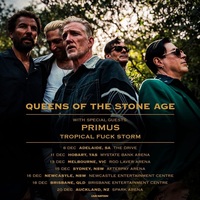 Queens of the Stone Age / Primus / Tropical Fuck Storm on Dec 18, 2026 [191-small]