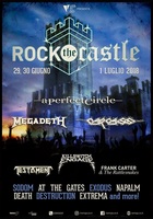 Rock The Castle (Day 2) 2018 on Jun 30, 2018 [213-small]
