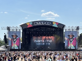 Fantastic Negrito @ Bospop 2026, Bospop 2026 on Jul 10, 2026 [340-small]