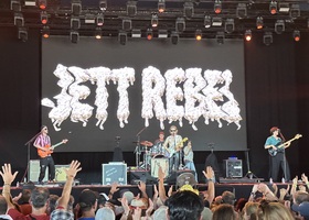 Jett Rebel @ Bospop 2026, Bospop 2026 on Jul 10, 2026 [341-small]