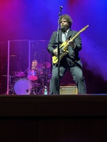 Chris Isaak @ Lichtburg, Essen 2026 (Chris Powell / JD Simo), Chris Isaak on Jul 13, 2026 [363-small]