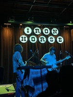 Mo Lowda & the Humble / The Upsides on Jul 16, 2026 [368-small]