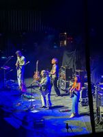 Death Cab for Cutie / Jay Som on Jul 11, 2026 [377-small]