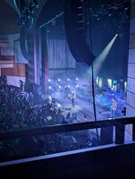 Death Cab for Cutie / Jay Som on Jul 11, 2026 [379-small]