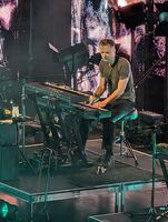 Death Cab for Cutie / Jay Som on Jul 11, 2026 [380-small]