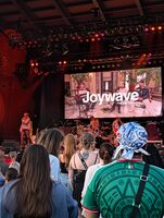 Carolina Liar / Joywave / The Temper Trap on Jul 4, 2026 [382-small]