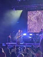 Carolina Liar / Joywave / The Temper Trap on Jul 4, 2026 [383-small]