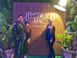 Fleetwood Mac on Dec 13, 2018 [391-small]